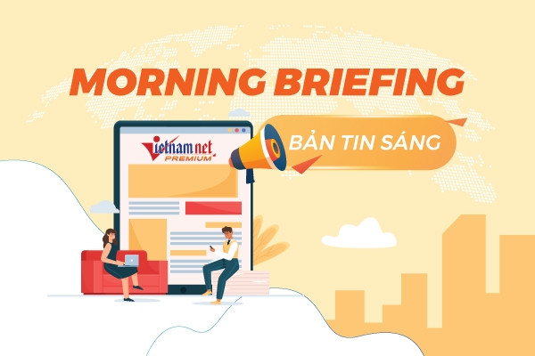 Bản tin VietNamNet 9/6: Đề xuất bỏ mức thu 5% lệ phí trước bạ xe máy ở thành phố